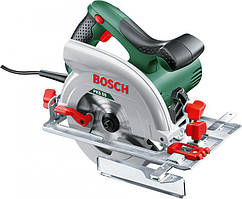 Сток. Пила циркулярна Bosch PKS 55 (0603500020)