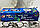 Дитяча зубна паста, що змінює колір Crest Advanced Kid's Fluoride Toothpaste, фото 5