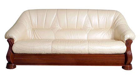 Розкладний трьохмісний диван "Монарх" (210 см), фото 2