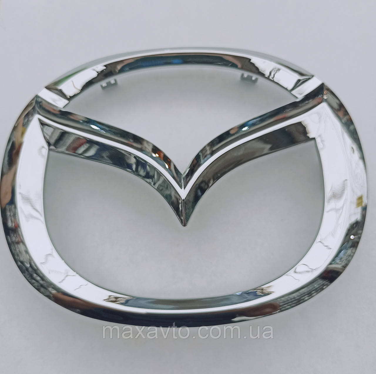 Емблема Mazda мазда 165*131 мм, фото 1