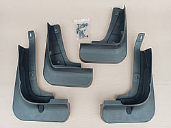 Бризковики Volkswagen ID.6