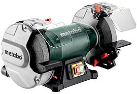 Metabo Заточувальний верстат DSD 200 PLUS, 750Вт, 200x25x32мм, 17.8кг