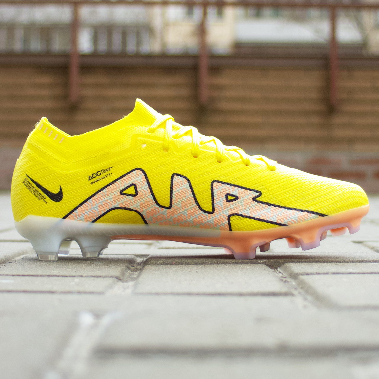 Nike store 2019 futbol
