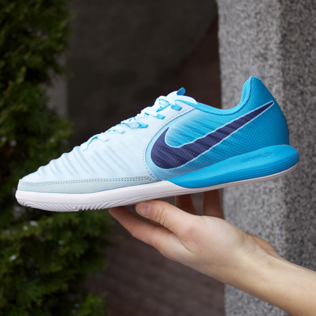 Nike lunar legendx 7 pro ic 2025