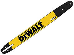 Шина 45 см DeWalt DT20687