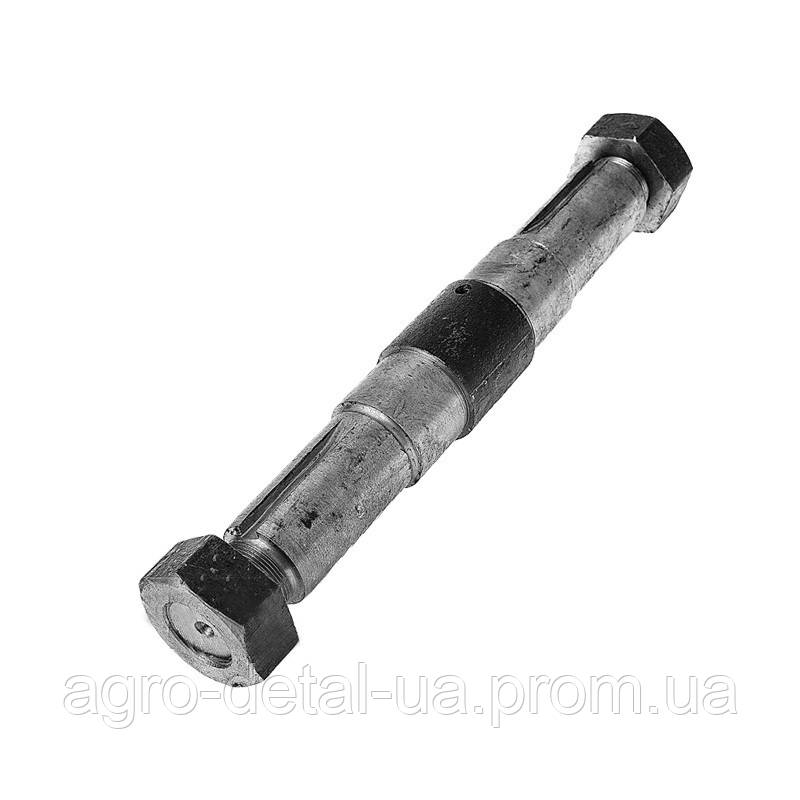 Ось катка 150.31.051Р каретки підвіски в зборі з гайками гусеничного трактора Т-150,Т-150-05-09-25,ХТЗ-181, фото 1