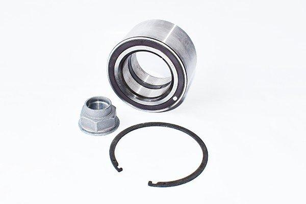 Підшипник маточини передній Opel Movano/Renault Master (10-) (56586) Asam ASAM 56586 Renault Master; Opel