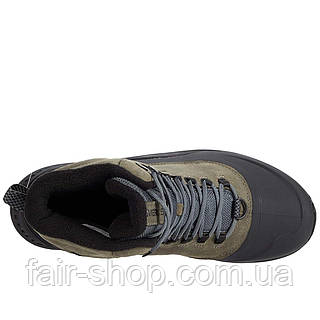 Merrell Thermo Overlook 2 Mid Waterproof Merrell Grey 14 ID 1936165703 7138 Prom.ua