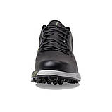 Кросівки для гольфу Under Armour Hovr Drive Spikeless Black/Black/Halo Gray, оригінал. Доставка від 14 днів, фото 2