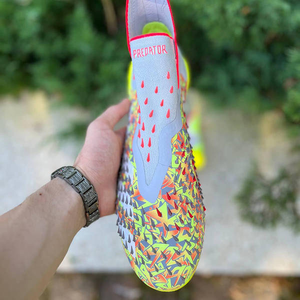 Adidas glitch world cup online