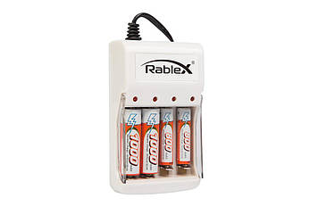 RABLEX-RB115 Зарядний пристрій, фото 4