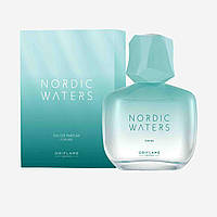 Женская парфюмерная вода Nordic Waters oriflame 50 ml. Oriflame