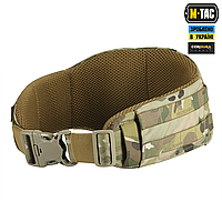 M-TAC ПОЯС ТАКТИЧНИЙ WAR BELT ARMOR MULTICAM