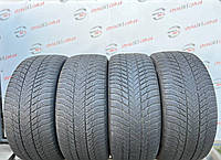 Шины Б/У зимова 275/45 R20 BRIDGESTONE BLIZZAK LM001 RUN FLAT 5mm