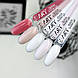 Гель для нарощування ART QUICK Builder Gel №014 Milky White, 5 мл, фото 4