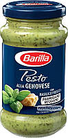 Barilla Pesto Genovese соус песто, 190 г