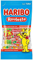 Haribo Roulette жевательные конфеты, 175 г