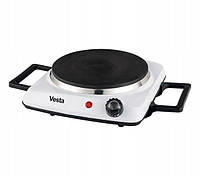 Электрическая плита 1500W Vesta EEH01
