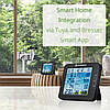 Метеостанція Bresser Smart Home 7-in-1 Weather Center ClimateConnect (7003600CM3000), фото 6