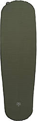 Килимок самонадувний Highlander Kip Self-inflatable Sleeping Mat 3 cm Olive (SM126-OG)