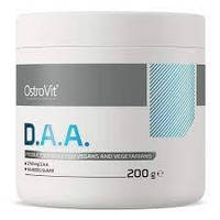 D.A.A OstroVit, 200 грамів (зі смаком)