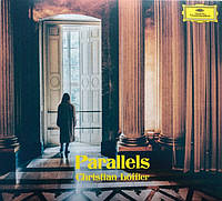 Christian Loffler Parallels (CD, Album)