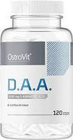 D.A.A 1000 OstroVit, 120 капсул
