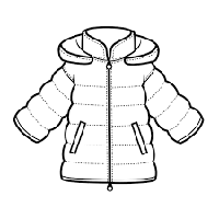 Куртки зима жіночі