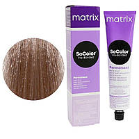 Крем - краска для волос Matrix Socolor Beauty 509AV 90 мл