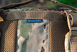 Штурмовий рюкзак "PL", рюкзак на плитоноску PL  Navigara 4.5.0., фото 9
