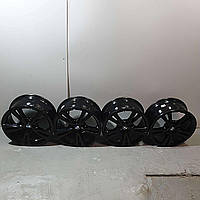 Б/У Ronal BMW E71/2Jx17 H2 (4 шт.)