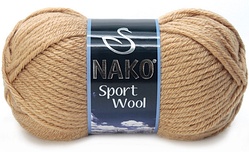 Пряжа Sport Wool-221