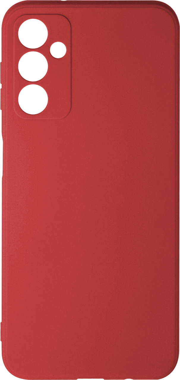 Силікон SA A145/M146 Silicone Case Коралловый