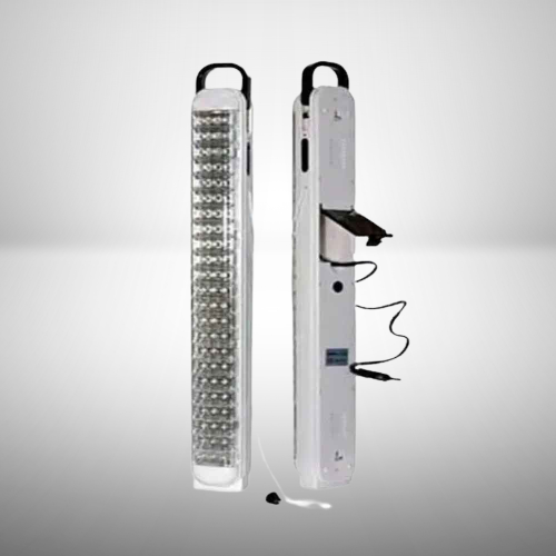 Фонарь светодиодный Led Dingilg RD-69, аккумуляторный прожектор ...