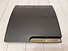 Sony PlayStation 3 Slim 320Gb прошита з гарантією + ігри PS3, фото 2