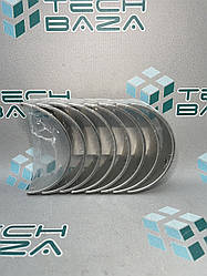 Вкладиші КамАЗ Р1 шатунні (Federal-Mogul) комплект 7405-1000104 Р1