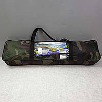 Намет туристичний Б/У Hengyang 200*300*160 Палатка туристичний