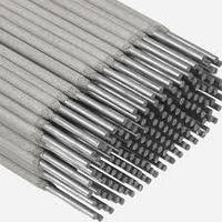 Електроди зварювальні для металу та неіржавкої сталі