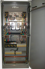 Шафи автоматики