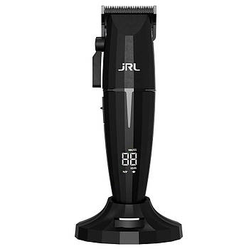 Професійна машинка для стрижки JRL Onyx Black 2020C-B (JRL-2020C-B)