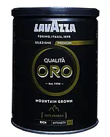 Кофе Lavazza Oro Mountain Grown молотый 250 г