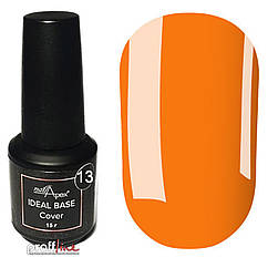 Камуфляжна база Nail Apex Ideal cover №13, 15 мл