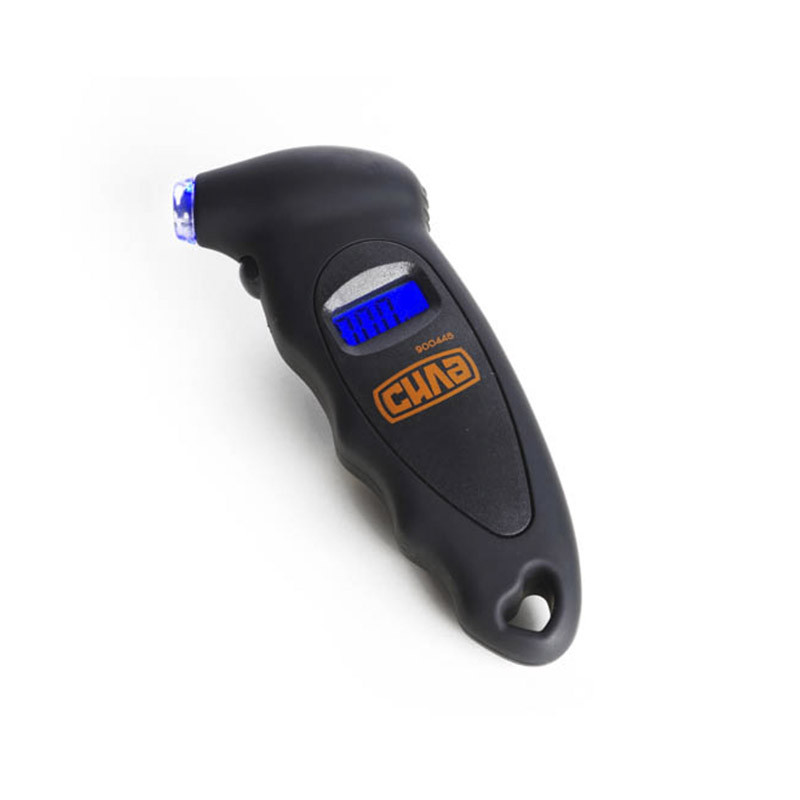 Манометр цифровий 7 Атм СІЛА, фото 1