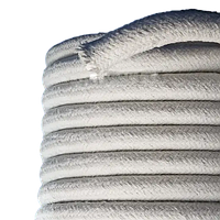 Керамічний ущільнювальний шнур термостійкий Ø 20 мм