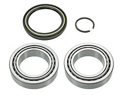 Meyle 32-146500003 Підшипник передньої маточини Mitsubishi L200, Hyundai Galloper