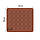 Силіконовий килимок для випічки макаронс арт. 870-501062, фото 2