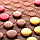 Силіконовий килимок для випічки макаронс арт. 870-501062, фото 5