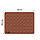 Силиконовый коврик для выпечки макаронс (39х28.5 см) YH-137 арт. 830-15А-20, фото 4
