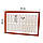 Силіконовий перфорований килимок з розміткою "Еклер" 60х40 см арт. 870-641682, фото 4