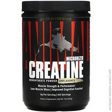 Креатин Creapure Universal  CREATINE POWDER 500 г